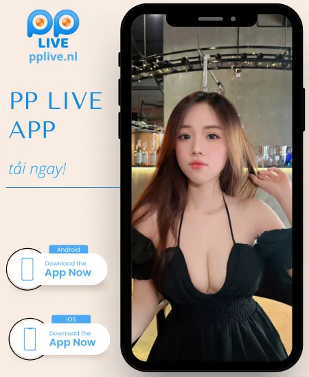 Tải app pplive.nl